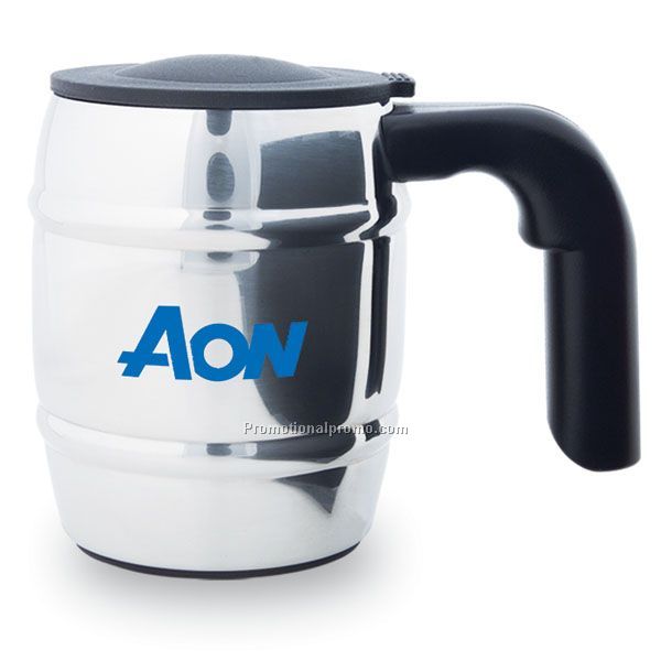 Beer Keg Mug MG-14