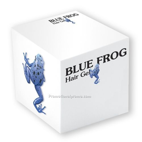 Bic Notes - Non Adhesive Cubes, 3