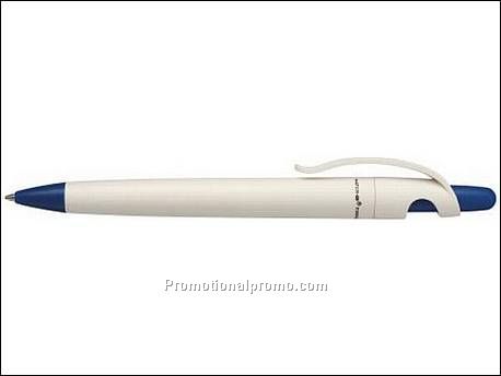 Biodegradable pen. Deze balpen is gem...