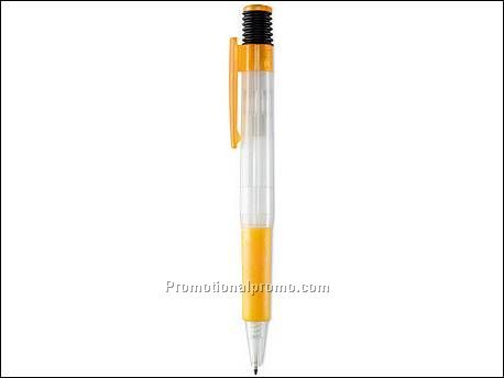 Biologisch afbreekbare balpen