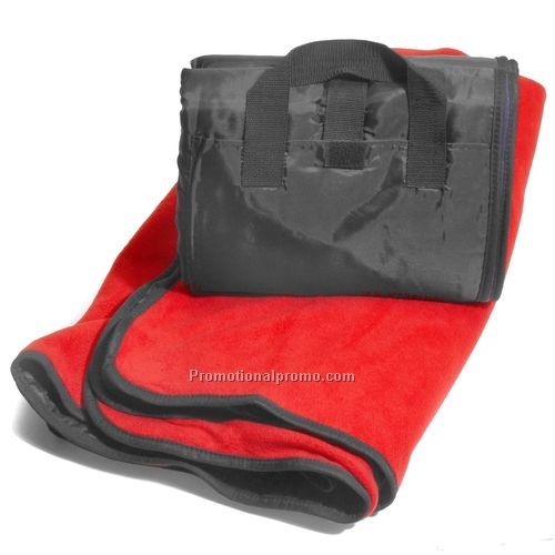 Blanket - Nylon Fleece Blanket, 50