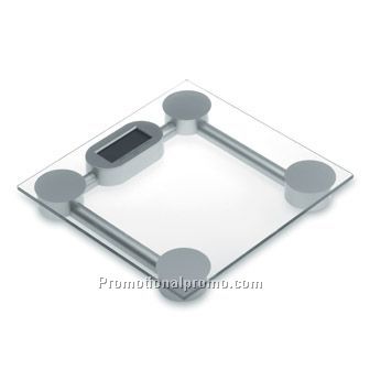 Bonjour. Electronic scale.