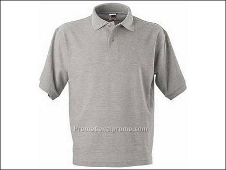 Boston polo- Kinderen. Vlak gebreide ...