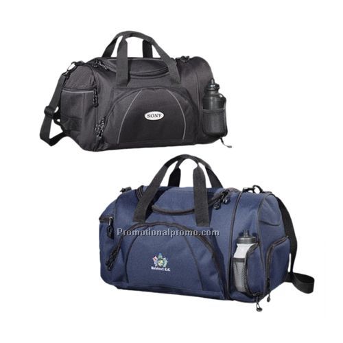 Boundry Duffel