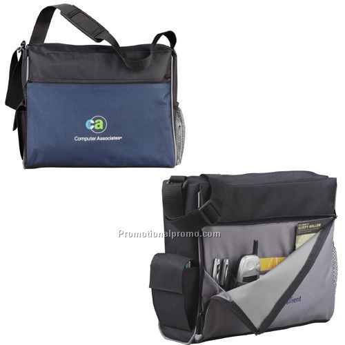 Briefcase - Solutions Day Brief