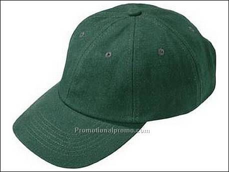 Brisbane 6 panel cap. Heavy twill ge...