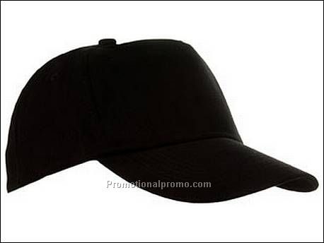 Brushed Baseball Cap