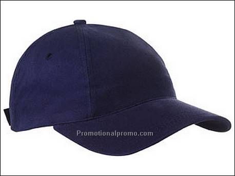 Brushed Promo Cap