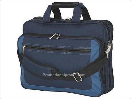 Business laptoptas. Deze milieuvriend...