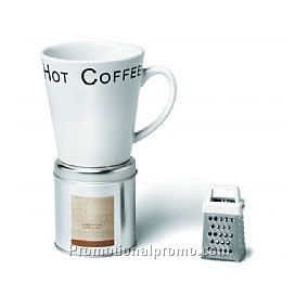 CENTRAL PERK COFFEE SET