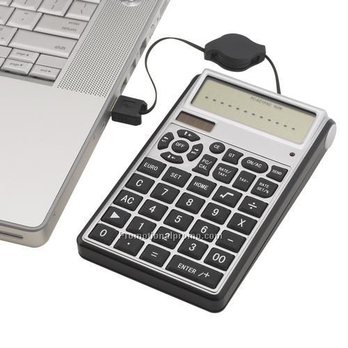 Calculator - USB Keypad