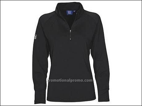 Camber raglan sweater