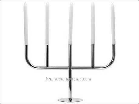 Candle holder Slim Candelabra...