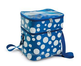 Capella. Cooller bag