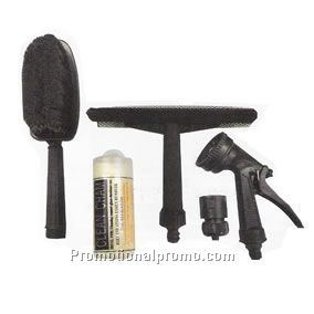 Car wash kit