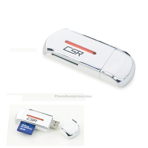 Card Reader UC-054