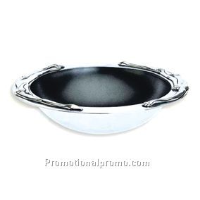 Carrol Boyes Fruit Bowls Black