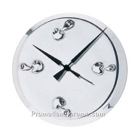 Carrol Boyes Large Clocks