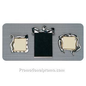 Carrol Boyes Memo Paper Holder