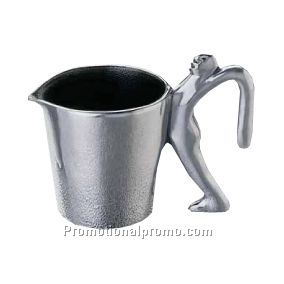 Carrol Boyes Milk Jugs Round