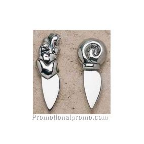 Carrol Boyes Parmesan Knives