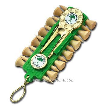 Championship Tee Bar