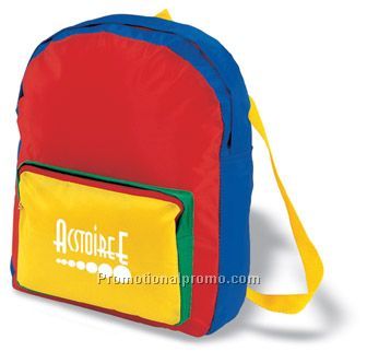 Children's backpack