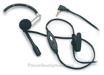 City. Hand free telefone set