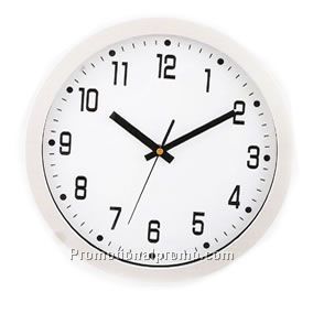 Classic wall clock
