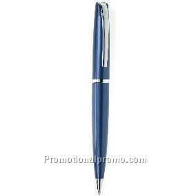 Club twist action ball pen