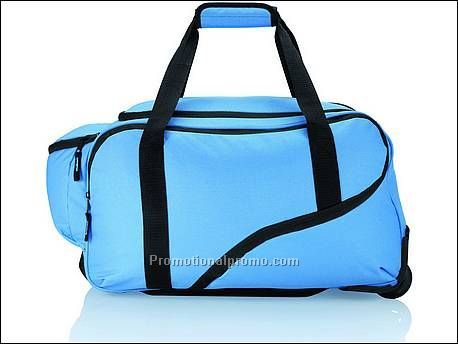 Colorado trolley weekendtas