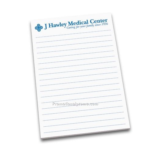 Custom Printed Notes, note pad