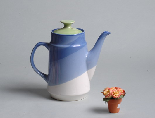 three tone teapot
  
   
     
    