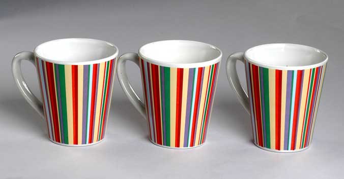 coffee mug with decal
  
   
     
    