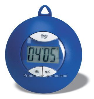 Digital kitchen timer