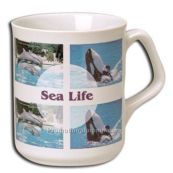 Digitally Printed Mugs