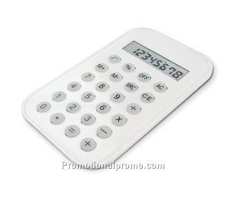 Digito. 8 digit calculator