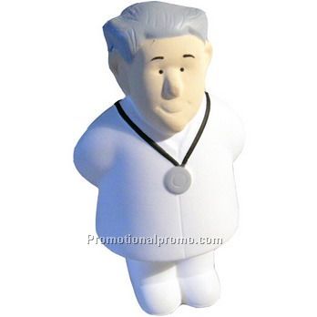 Doctor Stress Reliver