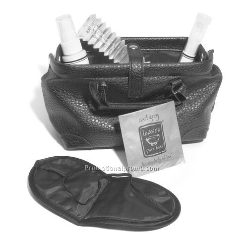 Doctor's Bag - Spa Therapy