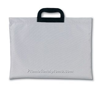 Document bag polyester 300d