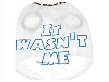 Dog shirt It wasn't Me