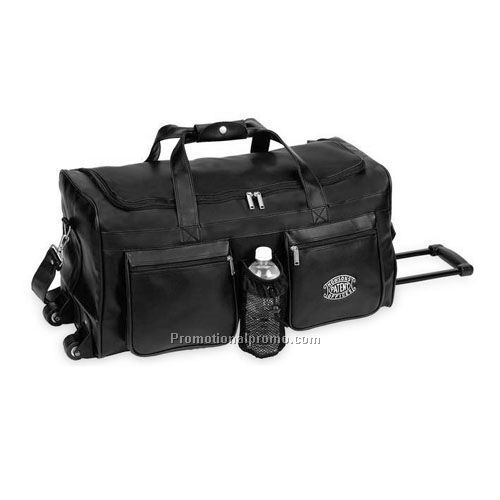 Duffel on Wheels - Pacifica Travel
