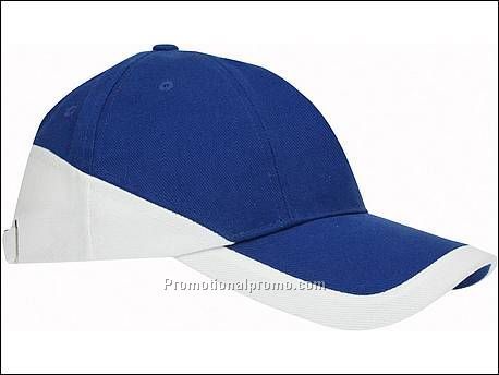 Duo Colour cap