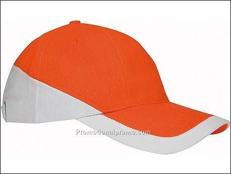 Duo Colour cap