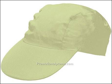Easycap limegroen