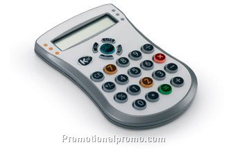 Electron. Calculator