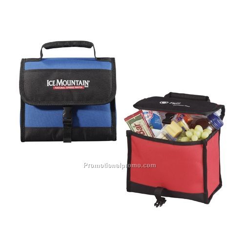 Excel Sport Divided Lunch Cooler