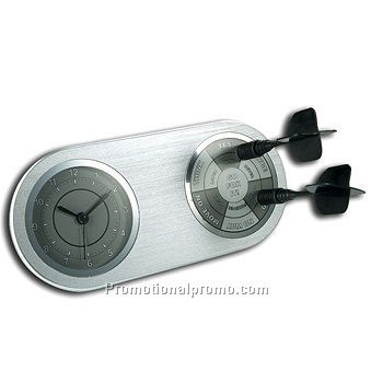 Executive Game Clock