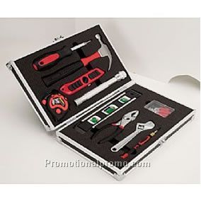 FIX-IT-ALL TOOLCASE