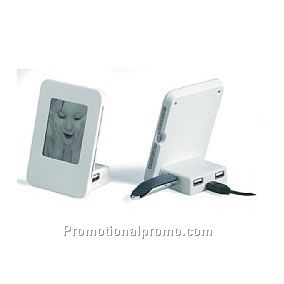 FRAMED USB HUB
